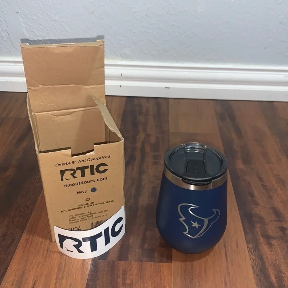 RTIC brand team
